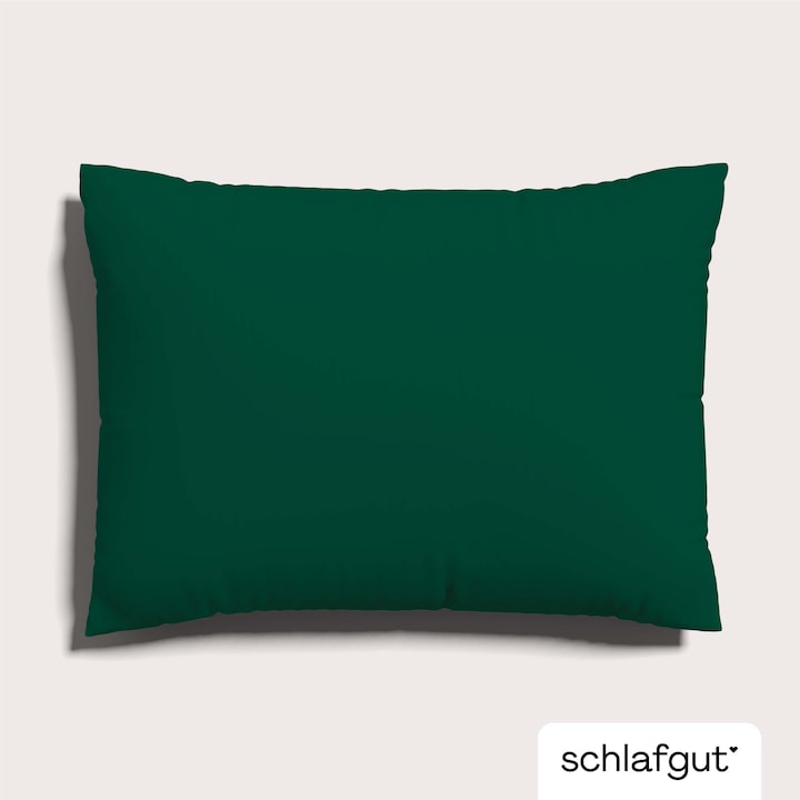 Immagine prodotto schlafgut Knitted Jersey (Copripiumino, 70 x 90 cm)