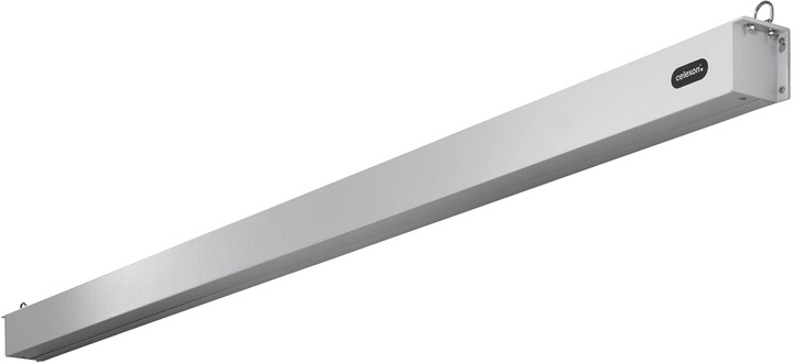 Actual product image Celexon Electric Professional Plus Business format - screen - ceiling mounting possible, g (139.37", 16:10)