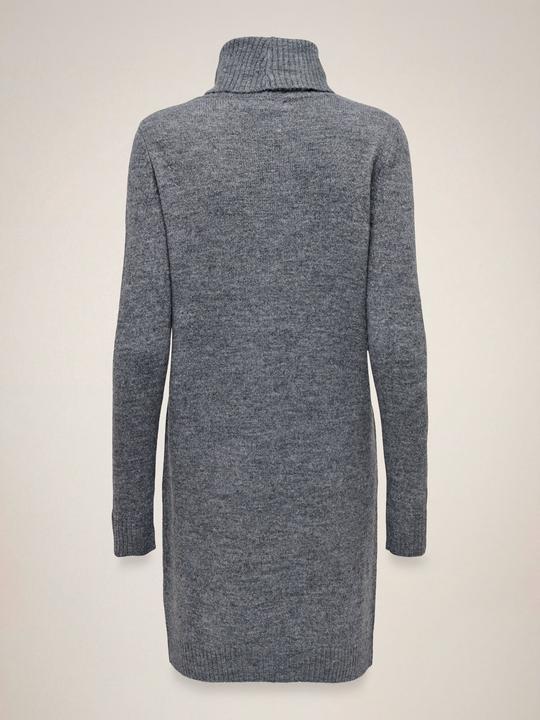 Produktbild JdY Wasserfall-Ausschnitt Strickkleid (XL)