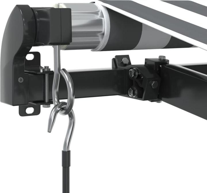 Produktbild vidaXL Einziehbare Markise (3 m)