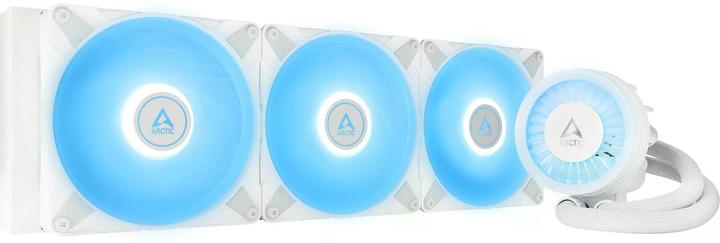Produktbild Arctic Liquid Freezer III 420 A-RGB