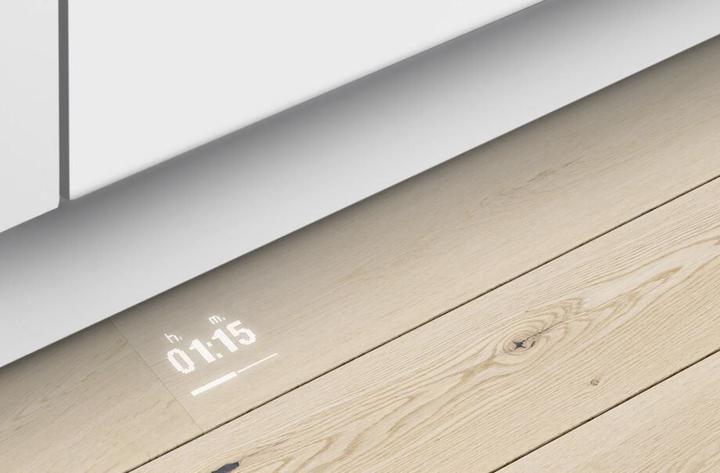 Produktbild Bosch Hausgeräte Serie 8 WIW28542EU Waschmaschine Frontlader 8 kg 1400 RPM C Weiss (8 kg, Links)