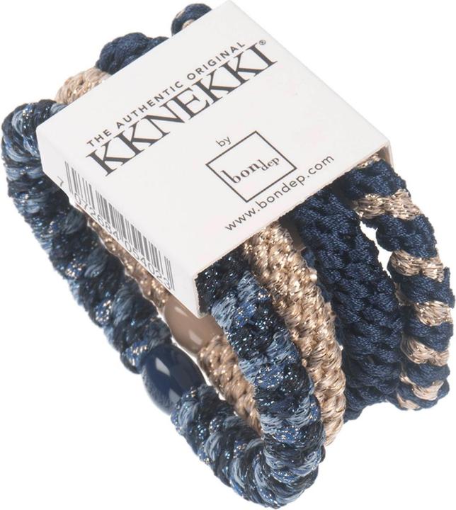 Kknekki - Hair Tie Sailor's Kiss (Élastiques à cheveux)