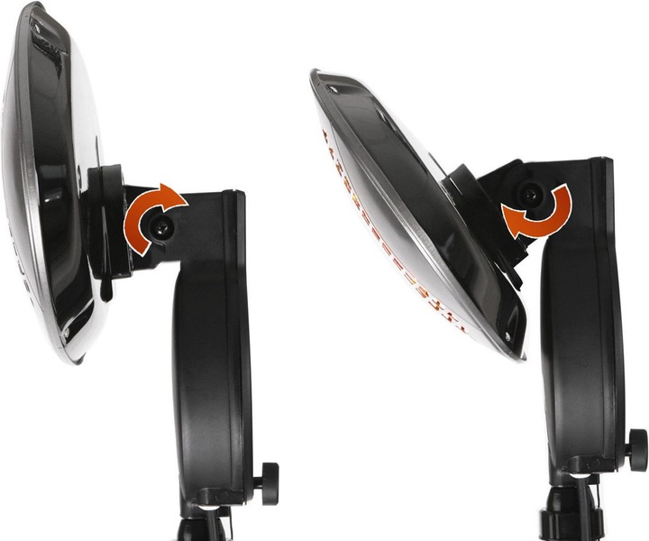 Actual product image Hartig & Helling BS 55 Independent radiant heater