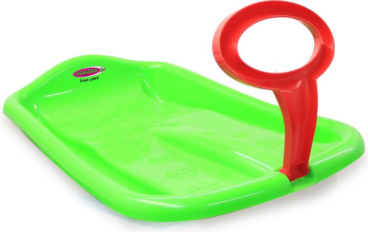 Immagine prodotto Jamara Snow Play Bob Arrow 74cm verde
