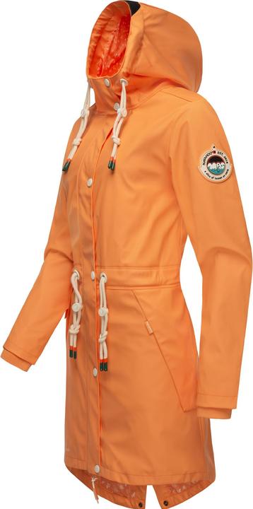Actual product image Navahoo Tropical Storm OO (XS)