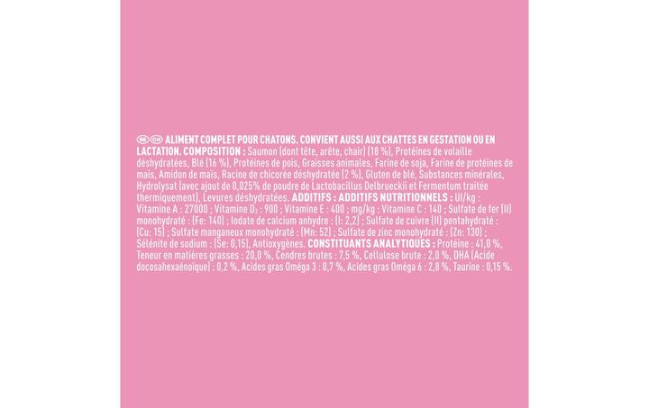 Produktbild Purina ONE Bifensis (Junior, 1 Stk., 1500 g)