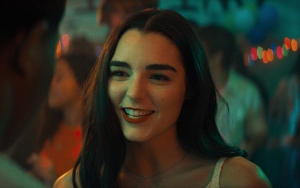 Produktbild Highschool Animals - Die Aufreisser von der ersten Bank (DVD, 2022, Deutsch, Englisch)