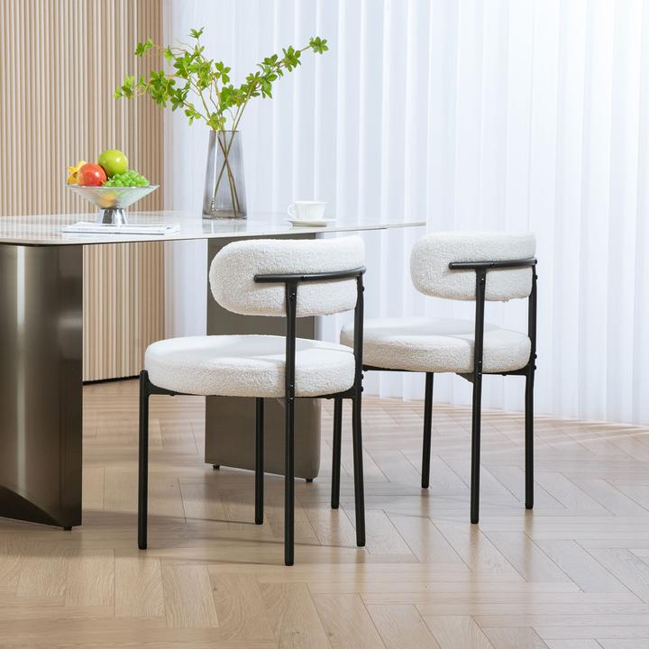 Produktbild Homcom Essstühle