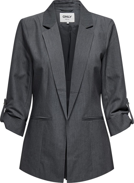 Only 3/4-Ärmel Blazer Blazer