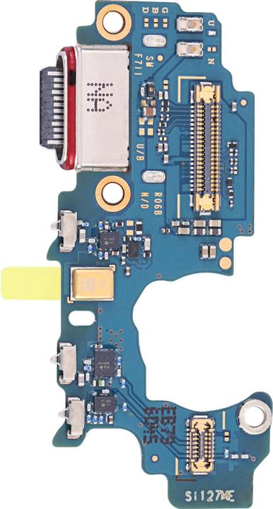 Produktbild Samsung Ersatzteil USB-C Ladebuchse (Modul, Samsung Galaxy Z Flip3)