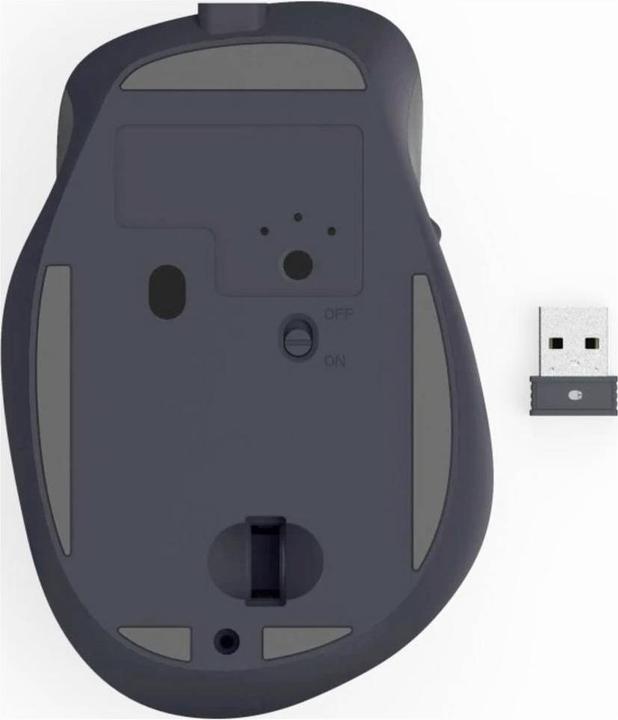 Produktbild Hama WM-500 (Kabellos)