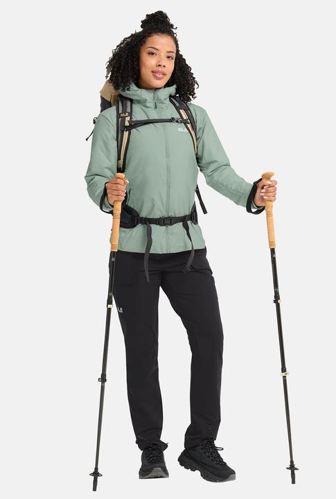 Produktbild Jack Wolfskin Trail Light Hybrid Jkt W (XL)