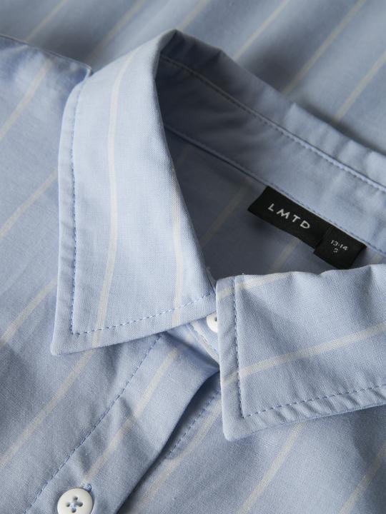 Image du produit Lmtd Relaxed Fit Hemd (146, 152)