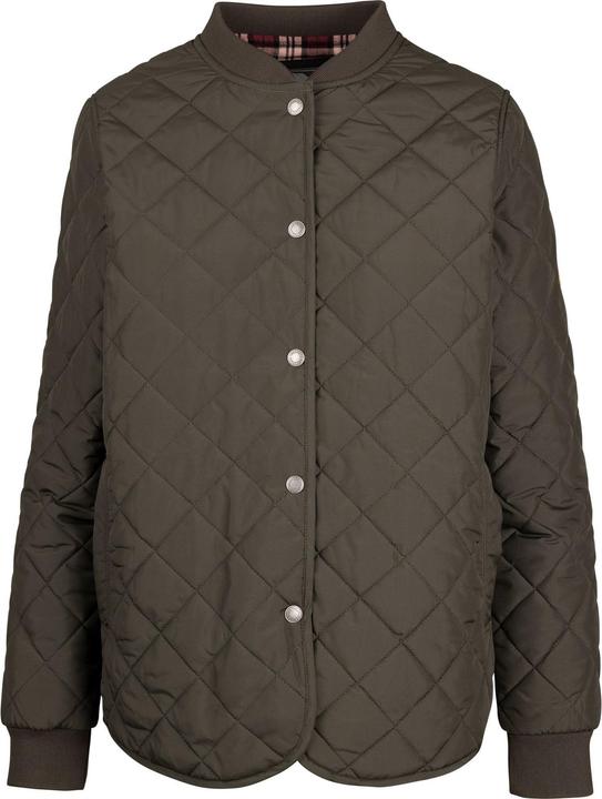 Produktbild Trespass Oversee Steppjacke (S)