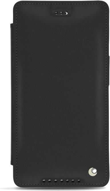 Actual product image Noreve Leather case horizontal (Sony Xperia XZ2 Premium)