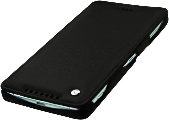 Actual product image Noreve Leather case horizontal (Sony Xperia XZ2 Premium)