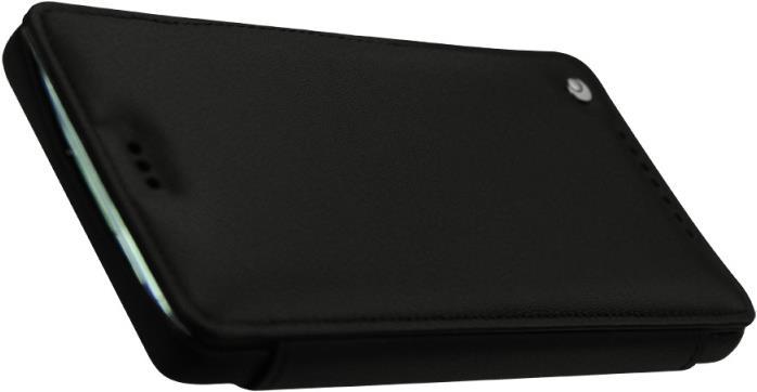 Actual product image Noreve Leather case horizontal (Sony Xperia XZ2 Premium)