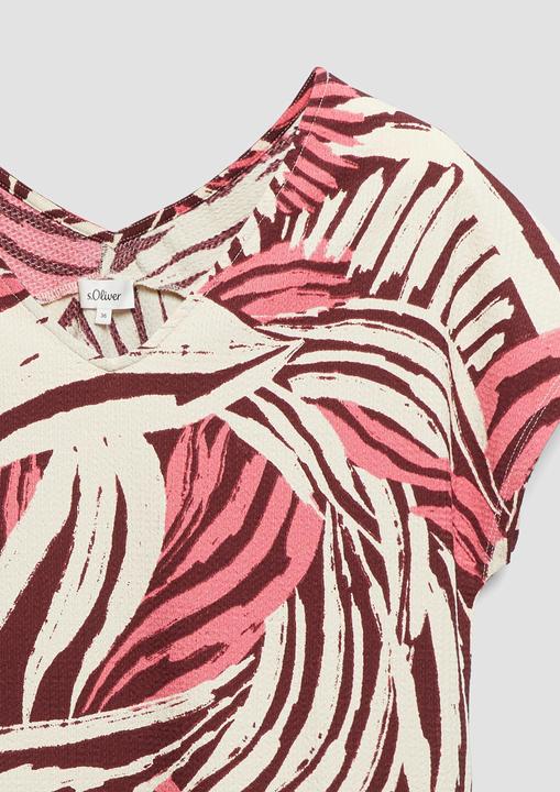 Produktbild s.Oliver T-Shirt (46)