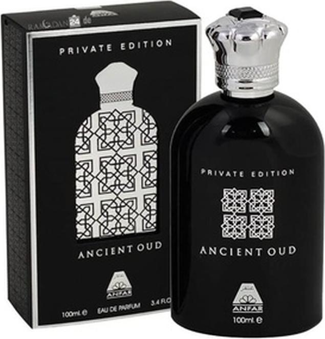 Immagine prodotto Anfar Antico Oud Private Edition EDP Orientale Arabo (Eau de parfum, 100 ml)