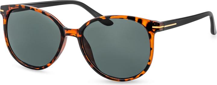 Produktbild Filtral Sonnenbrille - Havanna Schwarz