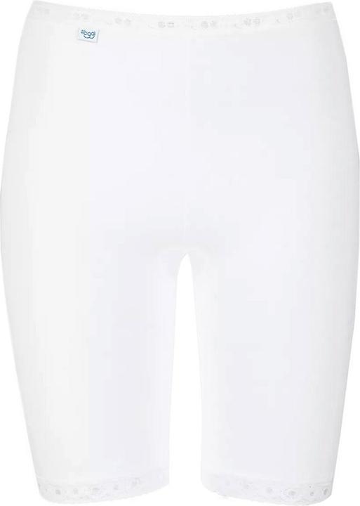 Produktbild Sloggi Long Pants 2er Pack « Basic+ Long» (54, 2er Pack)