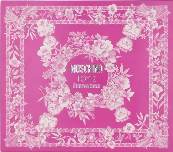 Image du produit Moschino Geschenkset Toy 2 Bubble Gum Set