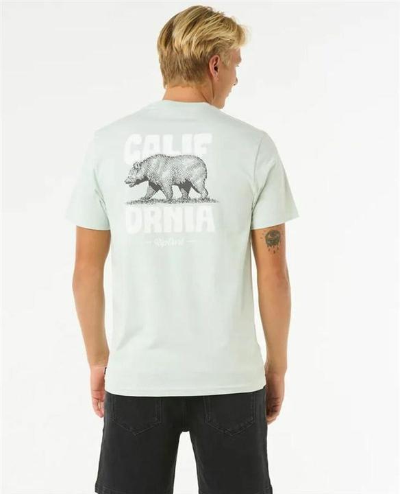 Produktbild Rip Curl Desti Animals Tee (M, XL)