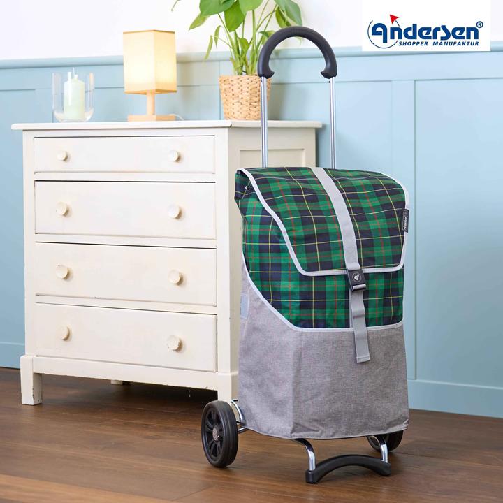 Immagine prodotto Andersen Shopper Scala Gese