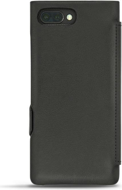 Actual product image Noreve Leather case horizontal (KEY2)