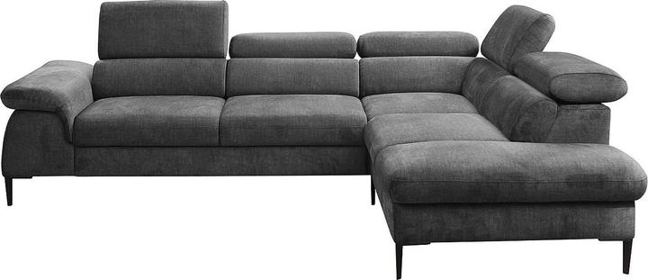 Actual product image Pascal Morabito Sepina (Corner sofa)