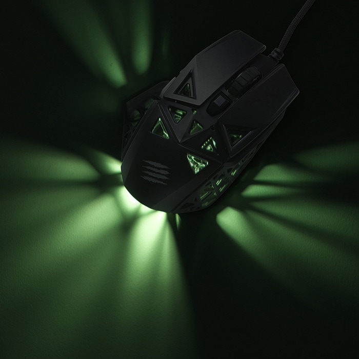 Immagine prodotto MadCatz Mad Catz M.O.J.O. M1 (Cablato)