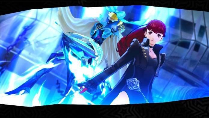 Immagine prodotto Atlus Persona 5 Royal (PS5, FR)