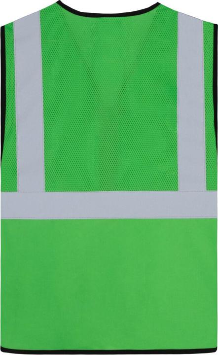 Image du produit Korntex Gilet de signalisation multifonctionnel Executive Mesh (4XL)