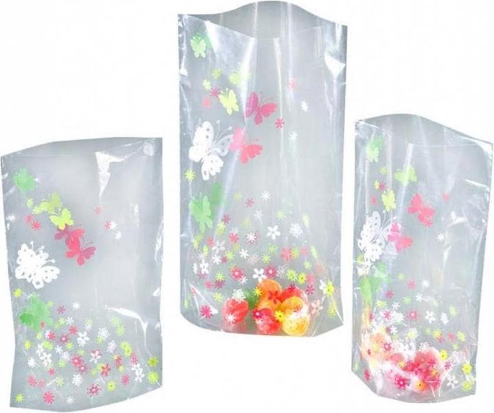 Produktbild Folia Cellophan Frühling (10 x)