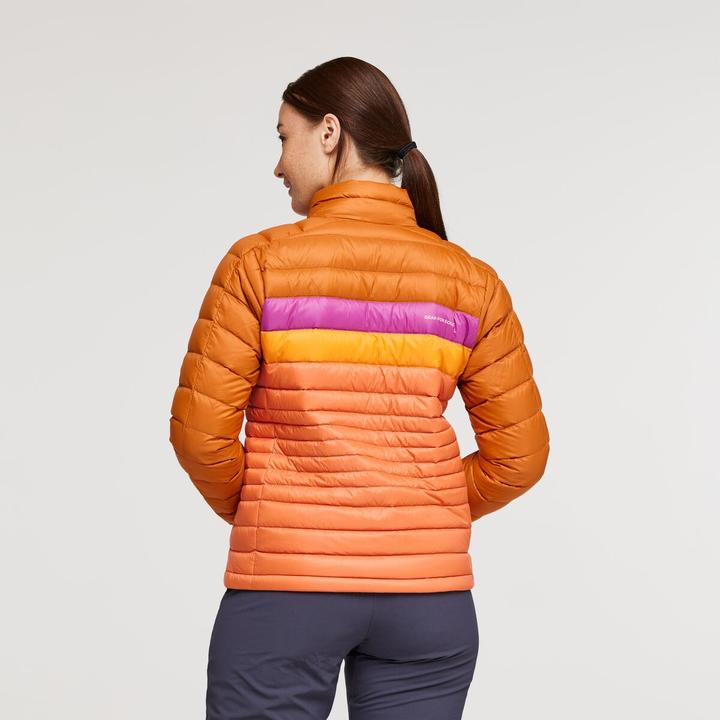 Immagine prodotto Cotopaxi Fuego Down Jacket (S)