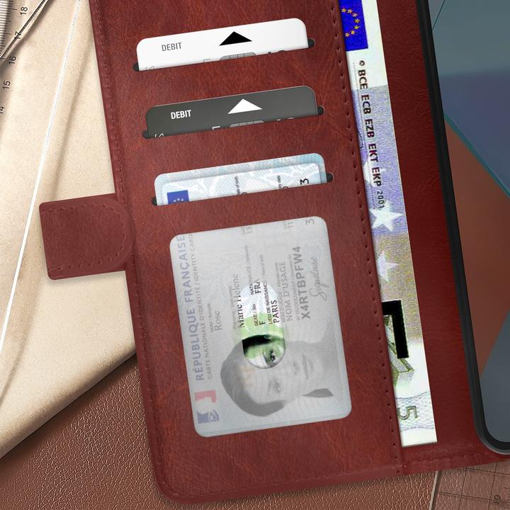 Produktbild Avizar Vintage Series (Xiaomi Redmi Note 13 Pro)