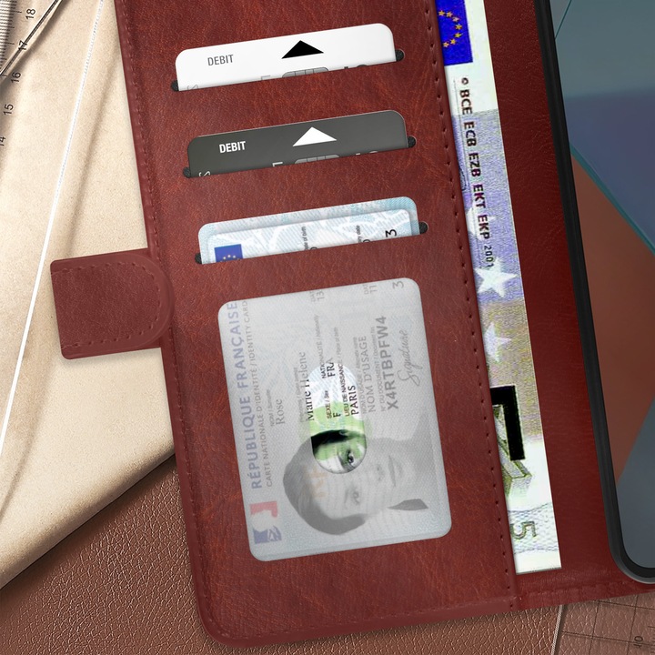 Image du produit Avizar Série Vintage (Xiaomi Redmi Note 13 Pro)