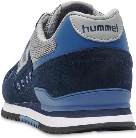 Actual product image hummel Marathona Suede (41)