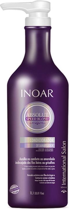 Inoar Absolut Speed Blond Spülung 1000ml
