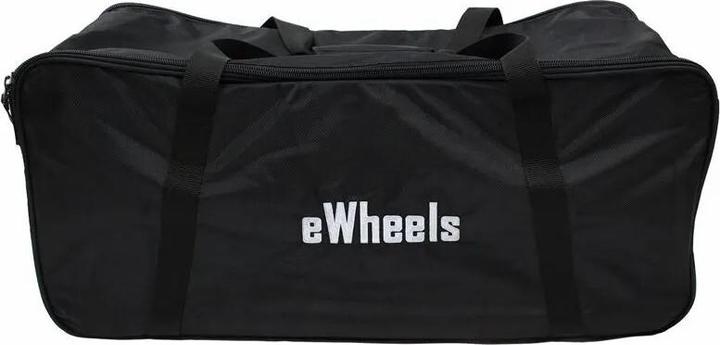 Produktbild Alphard D-E-Wheel