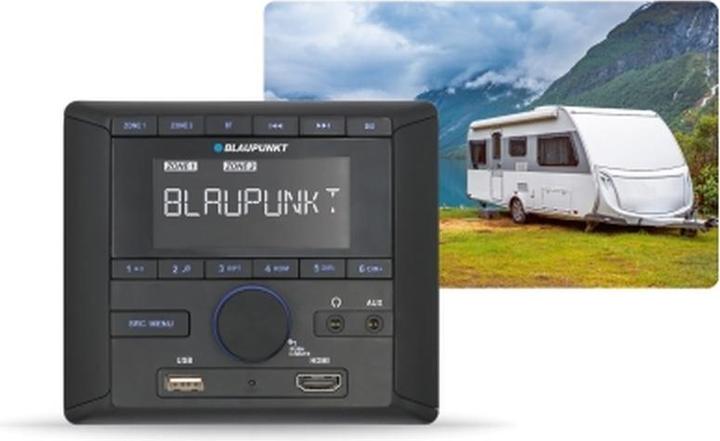 Produktbild Blaupunkt BPA 3022 M