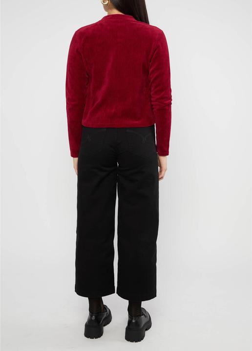 Produktbild Blutsgeschwister Jolly Zip Up (M)