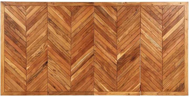 Produktbild vidaXL Esstisch (200 x 100 x 75 cm)