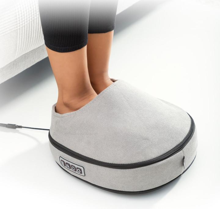 Image du produit TOP Appareil de massage thermique Shiatsu