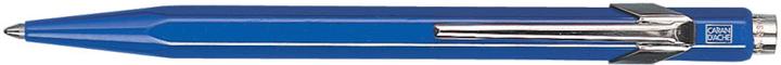 Actual product image Caran d'Ache 849 Classic (Blue, 1 x)