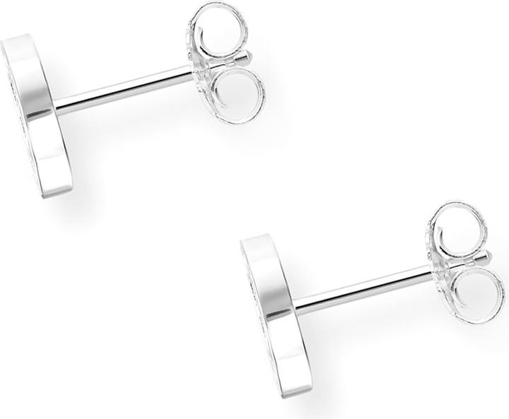 Immagine prodotto Thomas Sabo Orecchini a perno Classic Pavé White (Argento)