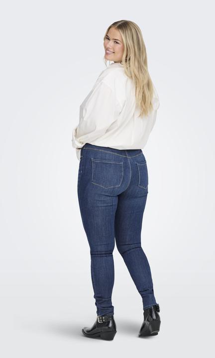 Immagine prodotto Only CARTHUNDER Skinny Fit Jeans Skinny Jeans (W44/L34)