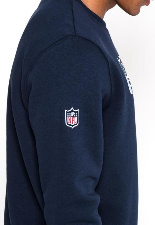 Produktbild New Era Seattle Seahawks Sweatshirt (L)