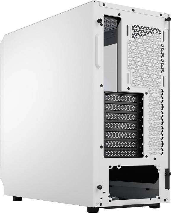 Produktbild Fractal Focus 2 (ATX, mATX, Mini-ITX)